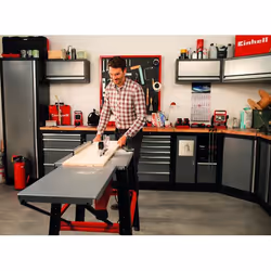 Einhell TC-TS 315 U 2950 tr/min
