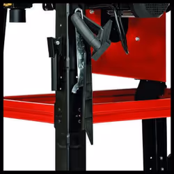 Einhell TC-TS 315 U 2950 tr/min - Vue supplémentaire 7