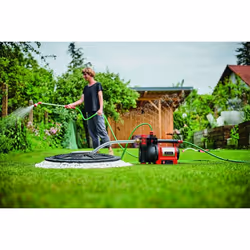Einhell GE-GP 1246 N FS 1200 W 5 bar 4600 l/h