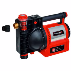 Einhell GE-GP 1246 N FS 1200 W 5 bar 4600 l/h