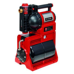 Einhell GE-WW 1246 N FS 1200 W 5 bar 4600 l/h