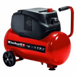 Einhell TC-AC 200/24/8 OF