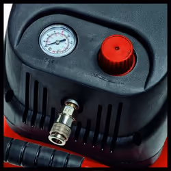 Einhell TC-AC 200/24/8 OF compresseur pneumatique 1200 W 180 l/min Secteur - Vue supplémentaire 5