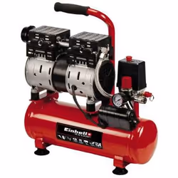 Einhell TE-AC 6 Silent