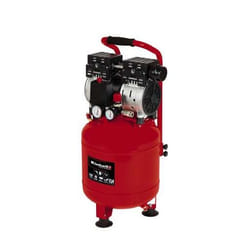 Einhell TE-AC 24 Silent compresseur pneumatique 750 W 135 l/min Secteur