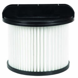 Einhell 2351310 Accessoire et fourniture pour aspirateur Filtre