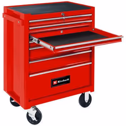 Einhell TC-TW 150, Rouge, 52,5 kg, 54 kg
