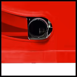 Einhell TC-TS 2225 U Banc de Scie Circulaire 1800 W Lame 254 mm - Vue supplémentaire 6