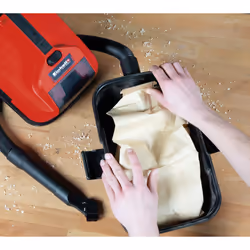 Einhell 2351260 Accessoire et fourniture pour aspirateur Aspirateur sans sac Sac à poussière