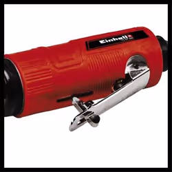 Einhell TC-PP 220 Meuleuse droite 22000 tr/min Noir, Rouge - Vue supplémentaire 5