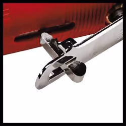 Einhell TC-PP 220 Meuleuse droite 22000 tr/min Noir, Rouge - Vue supplémentaire 6