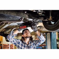 Einhell TC-PR 68 160 tr/min Noir, Rouge - Vue supplémentaire 10