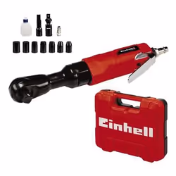 Einhell TC-PR 68 160 tr/min Noir, Rouge