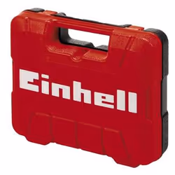 Einhell TC-PR 68 160 tr/min Noir, Rouge - Vue supplémentaire 4