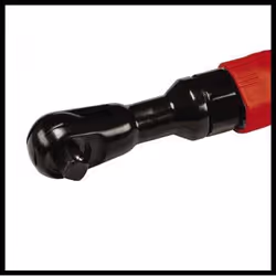 Einhell TC-PR 68 160 tr/min Noir, Rouge - Vue supplémentaire 5