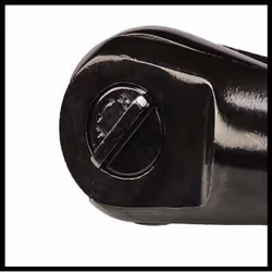 Einhell TC-PR 68 160 tr/min Noir, Rouge - Vue supplémentaire 6