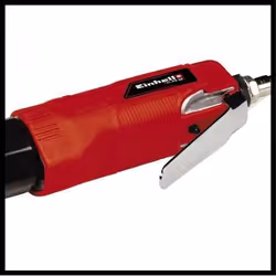 Einhell TC-PR 68 160 tr/min Noir, Rouge - Vue supplémentaire 7