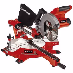 Einhell TE-SM 36/210 Li - Solo, 3800 tr/min, 310 x 65 mm, 210 x 65 mm, 310 x 35 mm, 210 x 35 mm, Batterie