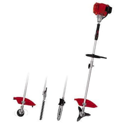 Einhell GC-MM 52 I AS 1500 W Essence Noir, Gris, Rouge