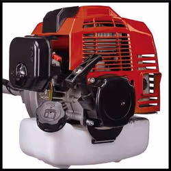 Einhell GC-MM 52 I AS 1500 W Essence Noir, Gris, Rouge