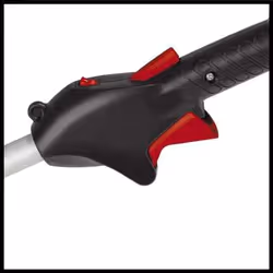 Einhell GC-MM 52 I AS 1500 W Essence Noir, Gris, Rouge