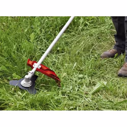 Einhell GC-MM 52 I AS 1500 W Essence Noir, Gris, Rouge - Vue supplémentaire 4