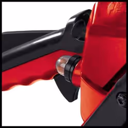 Einhell GC-PC 1435 I TC 1400 W 11000 tr/min Noir, Rouge
