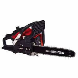 Einhell GC-PC 1335/1 I, 11500 tr/min, 35 cm, 0,3 L, Moteur 2-temps, 34,5 cm, 21,9 m/s