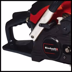 Einhell GC-PC 1335/1 I 1300 W 11500 tr/min Noir, Rouge