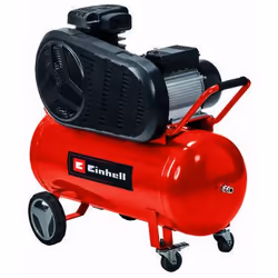 Einhell TE-AC 430/90/10, 430 l/min, 10 bar, 3000 W, 68,3 kg