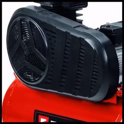Einhell TE-AC 430/90/10 compresseur pneumatique 3000 W 430 l/min Secteur