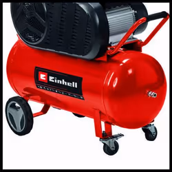 Einhell TE-AC 430/90/10 compresseur pneumatique 3000 W 430 l/min Secteur - Vue supplémentaire 5