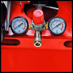 Einhell TE-AC 430/90/10 compresseur pneumatique 3000 W 430 l/min Secteur - Vue supplémentaire 6