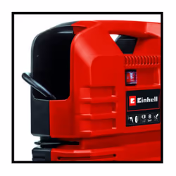 Einhell TC-AC 190 OF Set compresseur pneumatique 1100 W 190 l/min Secteur