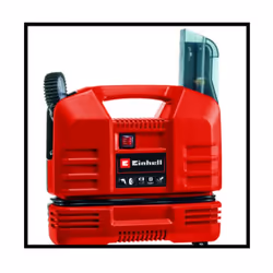 Einhell TC-AC 190 OF Set compresseur pneumatique 1100 W 190 l/min Secteur - Vue supplémentaire 4