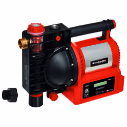 Einhell GE-AW 1246 N FS 1200 W 5 bar 4600 l/h