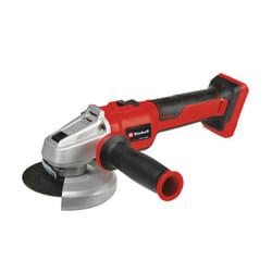 Einhell AXXIO 18/115 Q meuleuse d'angle 11,5 cm 8500 tr/min 1,54 kg