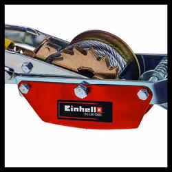 Einhell TC-LW 1000 1000 kg