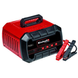 Einhell CE-BC 30 M 12/24 V Noir, Rouge