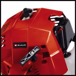 Einhell GC-PT 2538/1 I AS 600 W Essence Noir, Gris, Rouge