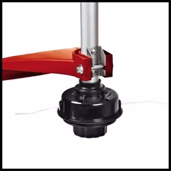 Einhell GC-PT 2538/1 I AS 600 W Essence Noir, Gris, Rouge