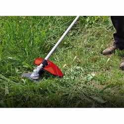 Einhell GC-BC 25/1 I AS 23 cm 600 W Essence Noir, Gris, Rouge - Vue supplémentaire 6