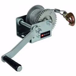 Einhell 2260160, 500 kg, 10 m, 4,2 mm, 2,5 kg