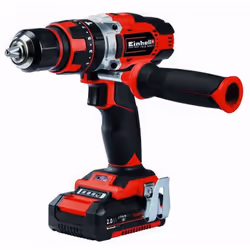 Einhell TE-CD 18/48 Li-i