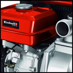 Einhell GE-PW 46 4600 W 2,6 bar 23000 l/h