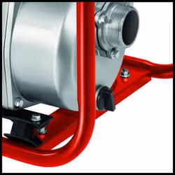 Einhell GE-PW 46 4600 W 2,6 bar 23000 l/h