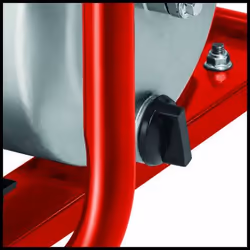 Einhell GE-PW 46 4600 W 2,6 bar 23000 l/h - Vue supplémentaire 5