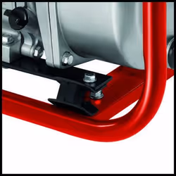 Einhell GE-PW 46 4600 W 2,6 bar 23000 l/h - Vue supplémentaire 6