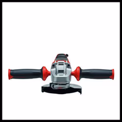 Einhell TE-AG 125/1010 CE Q meuleuse d'angle 12,5 cm 12000 tr/min 1010 W 2,03 kg - Vue supplémentaire 6