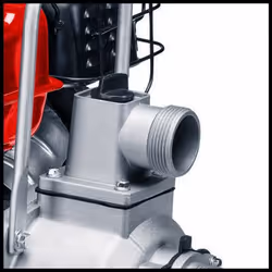 Einhell GC-PW 16 1600 W 2,8 bar 23000 l/h